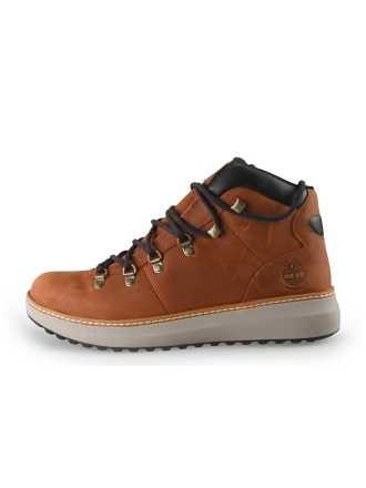 Timberland Schnürstiefel Braun 354150
 Größe 43
 
