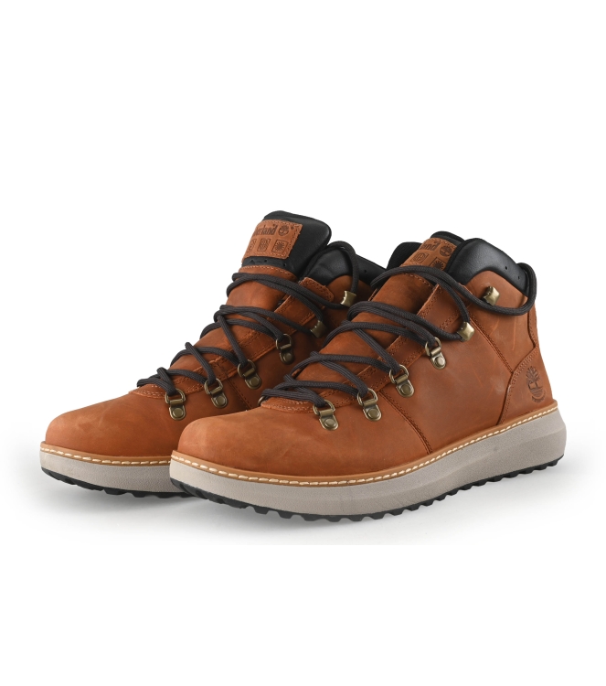 Timberland Schnürstiefel