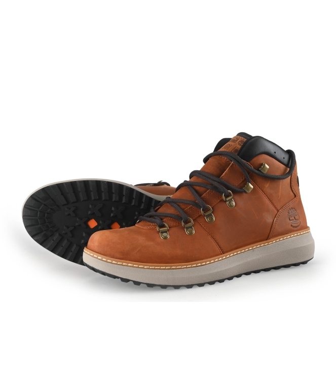 Timberland Schnürstiefel