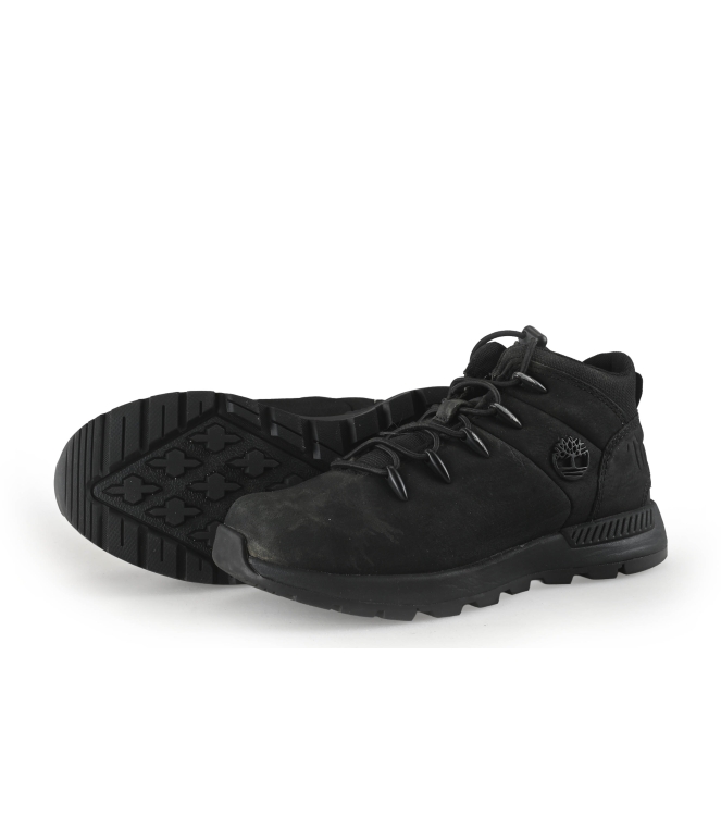 Timberland Schnürstiefel