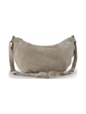 Manfield Umhängetasche Beige 354152
 Größe standaard
 
