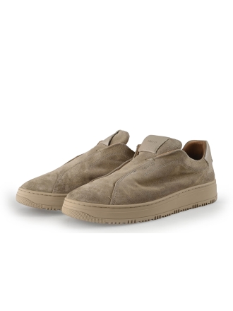 Manfield Sneaker Beige 354153
 Größe 41
 