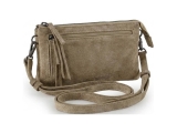 Manfield Clutch
