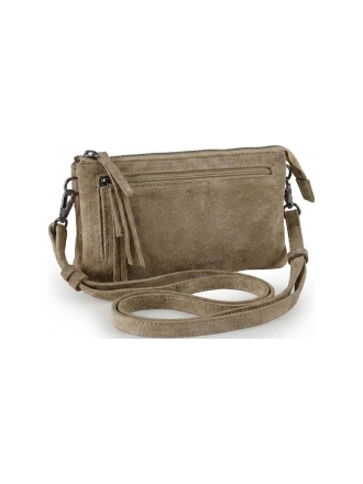Manfield Clutch Beige 354154
 Größe standaard
 