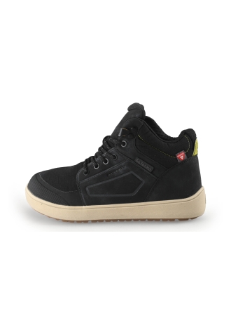 Barefoot Be Lenka Hohe Sneaker Schwarz 354156
 Größe 37
 