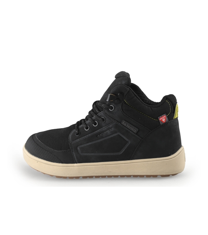 Barefoot Be Lenka Hohe Sneaker
