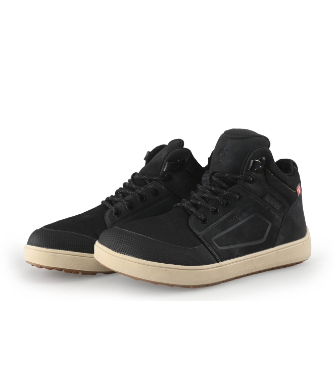 Barefoot Be Lenka Hohe Sneaker