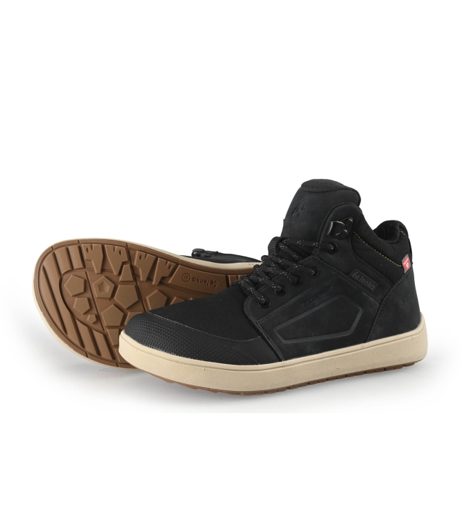 Barefoot Be Lenka Hohe Sneaker