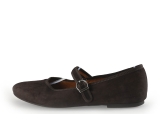 Manfield Ballerinaschuhe