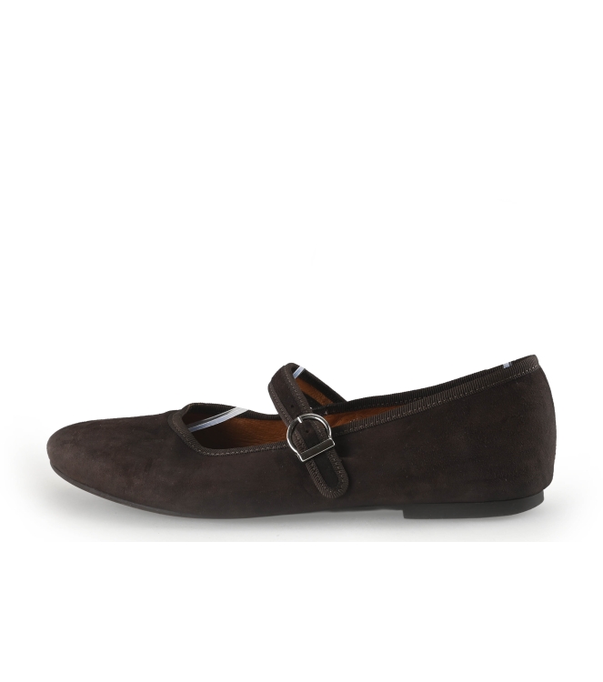 Manfield Ballerinaschuhe