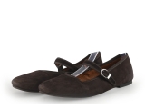 Manfield Ballerinaschuhe