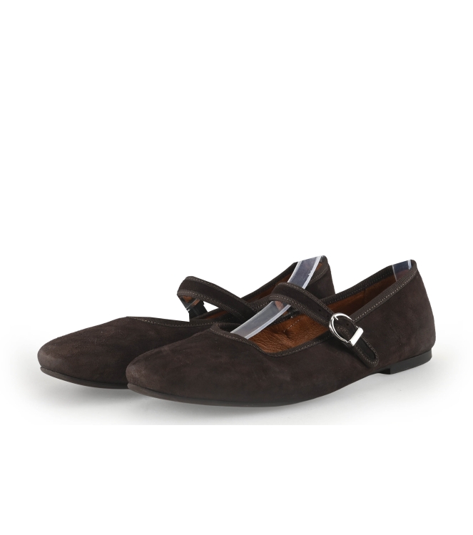 Manfield Ballerinaschuhe