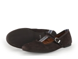 Manfield Ballerinaschuhe