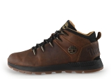 Timberland Schnürstiefel