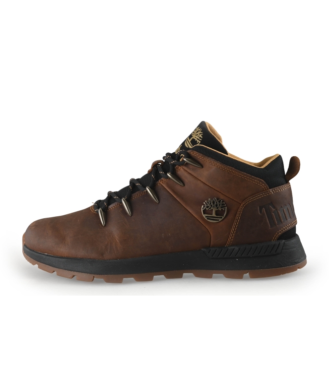 Timberland Schnürstiefel