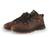 Timberland Schnürstiefel