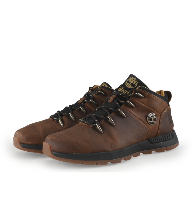 Timberland Schnürstiefel