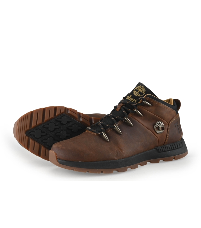 Timberland Schnürstiefel