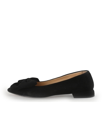 Manfield Loafers  Schwarz 354163
 Größe 38
 