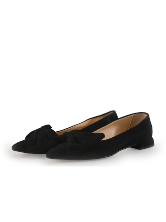 Manfield Loafers  Schwarz 354163
 Größe 38
 