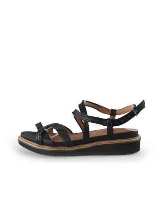 No Stress Sandalen Schwarz 354168
 Größe 39
 