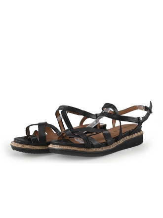 No Stress Sandalen Schwarz 354168
 Größe 39
 