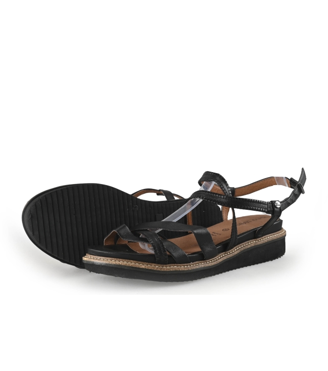 No Stress Sandalen