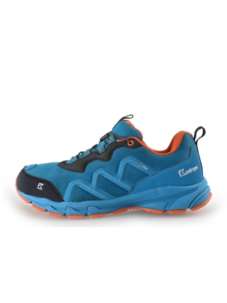 Trollkids Wanderschuhe Blau 354174
GröĂe 43