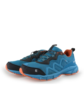 Trollkids Wanderschuhe Blau 354174
GröĂe 43