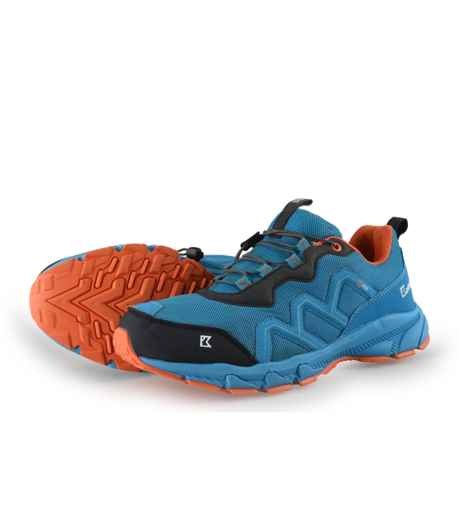 Trollkids Wanderschuhe