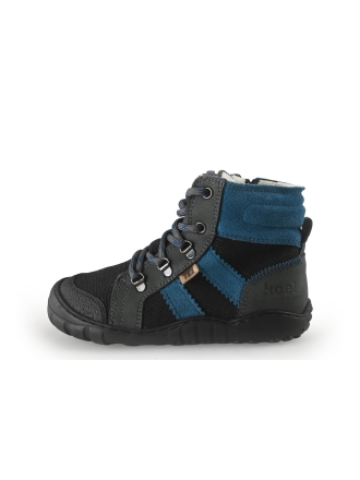 Koel Stiefeletten Blau 354175
 Größe 27
 