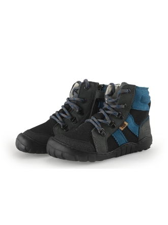 Koel Stiefeletten Blau 354175
 Größe 27
 