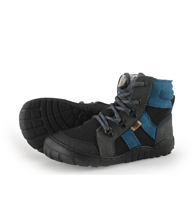 Koel Stiefeletten