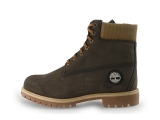 Timberland Schnürstiefel