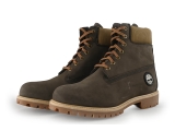 Timberland Schnürstiefel