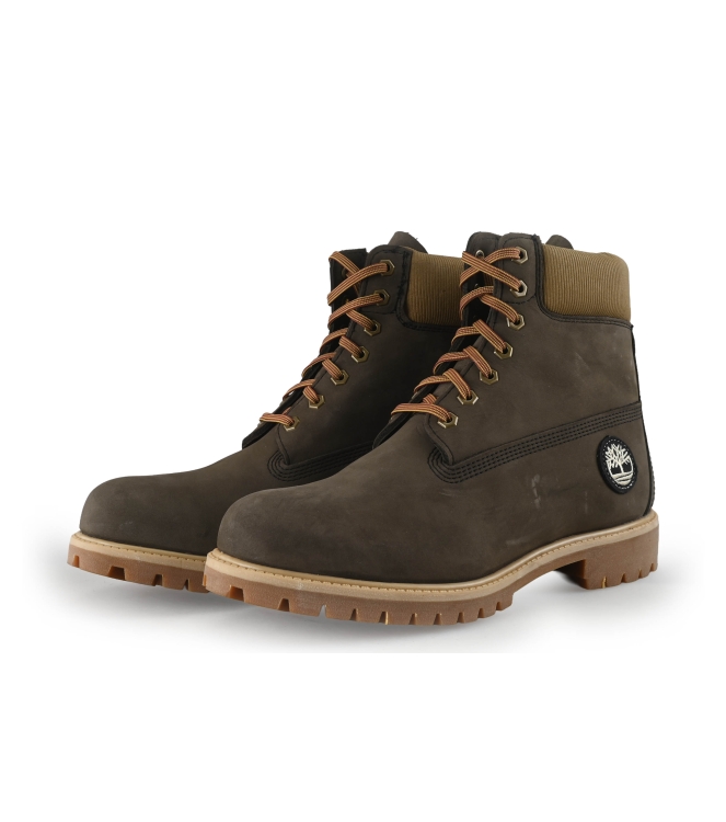 Timberland Schnürstiefel