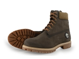 Timberland Schnürstiefel