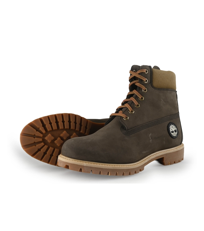 Timberland Schnürstiefel