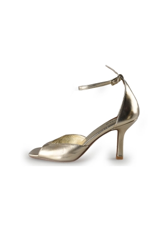 Sacha Sandalen Gold 354178
 Größe 40
 