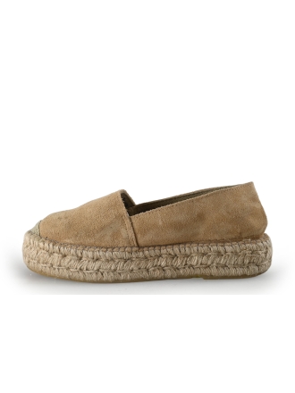 Sacha Espadrilles Beige 354179
 Größe 38
 
