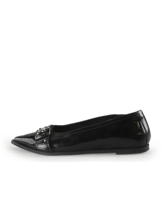 Sacha Loafers  Schwarz 354180
 Größe 41
 