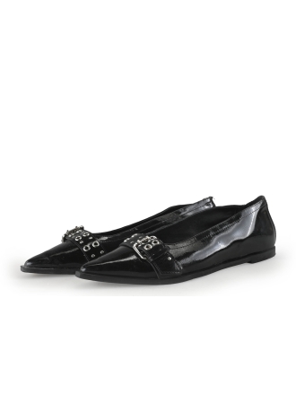 Sacha Loafers  Schwarz 354180
 Größe 41
 