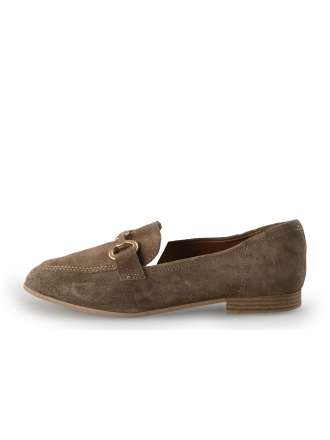No Stress Loafers  Beige 354182
 Größe 41
 