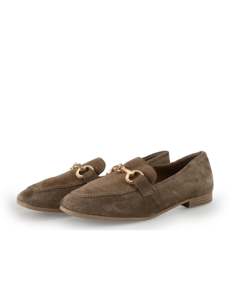 No Stress Loafers  Beige 354182
 Größe 41
 