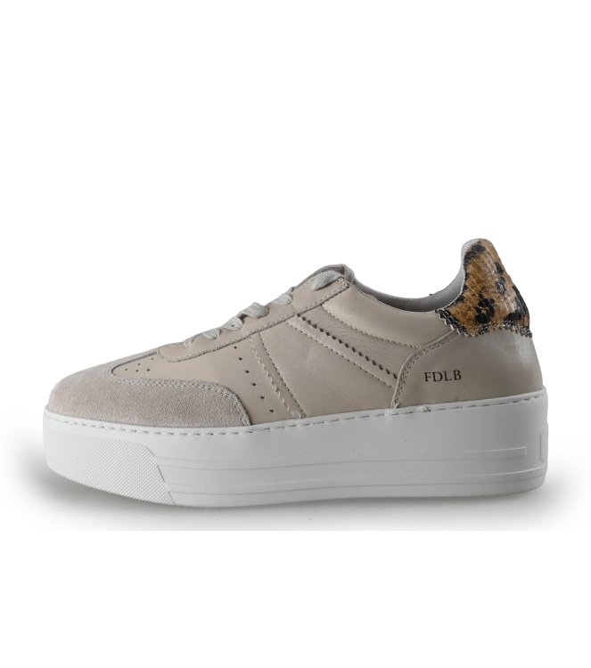 Fred de La Bretoniere Sneaker