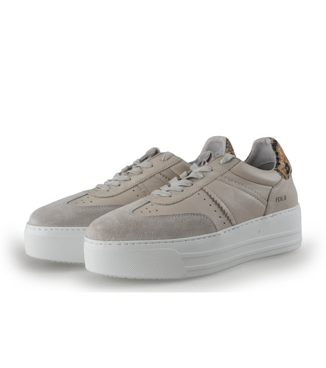 Fred de La Bretoniere Sneaker