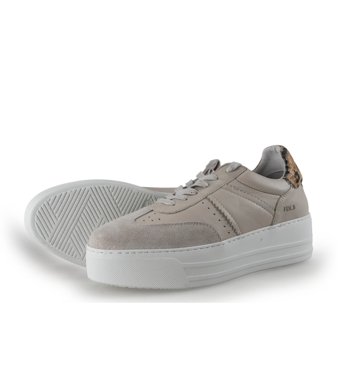 Fred de La Bretoniere Sneaker