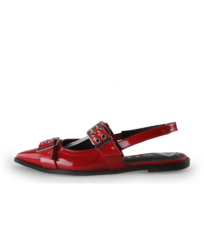 Sacha Slingbacks