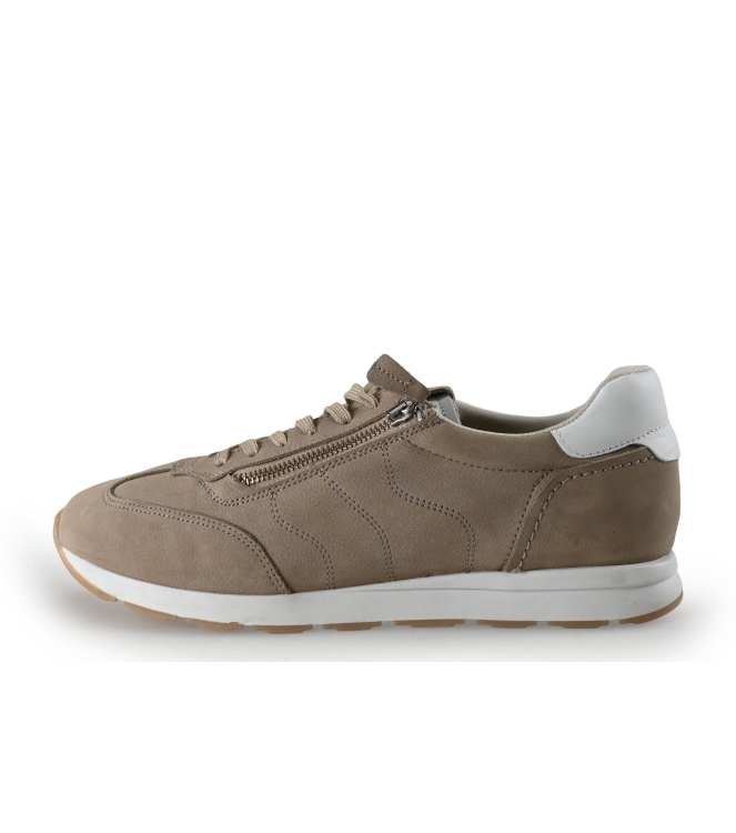 No Stress Sneaker