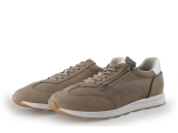 No Stress Sneaker